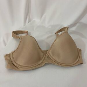 Bali Nude Underwire Bra
